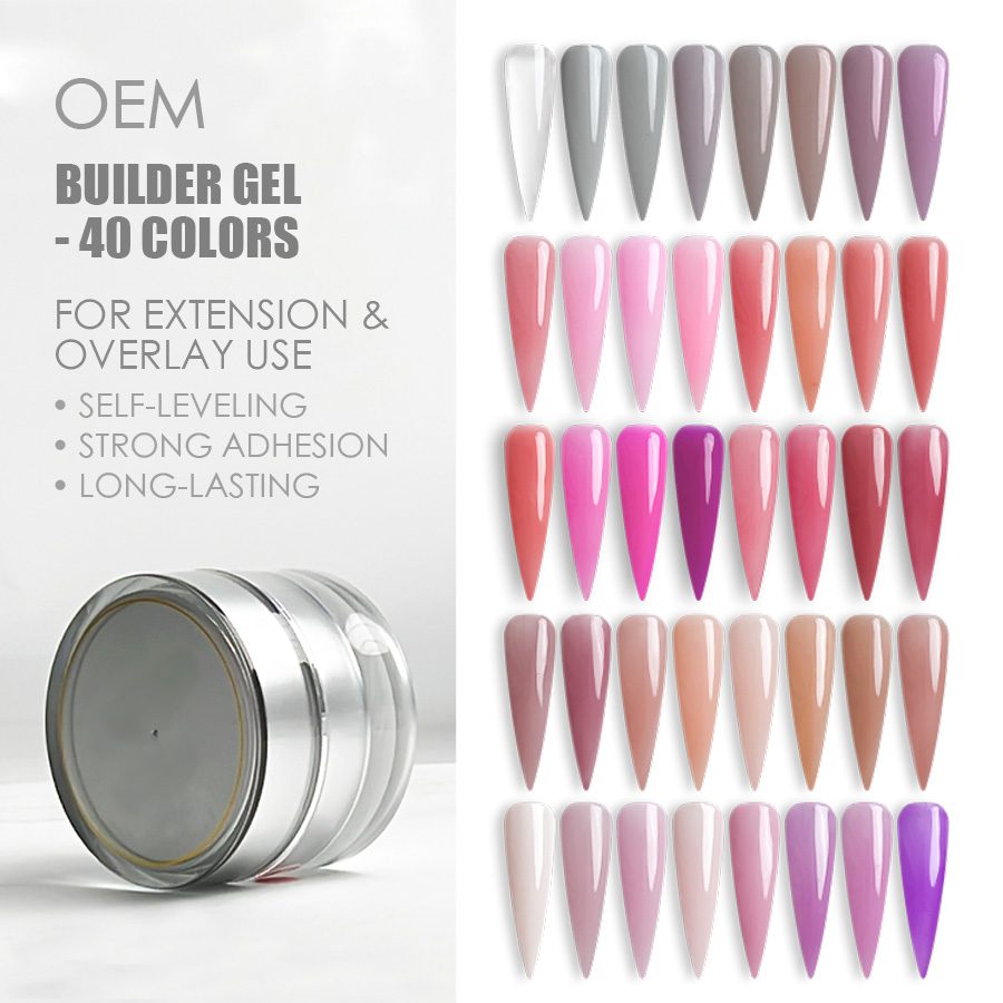 C09-Builder Gel